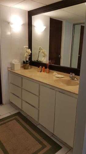 Fotografie z fotogalerie ubytování Cozy Apartment, Ocean Front v destinaci Fajardo