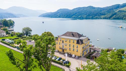 Strandhotel Pichler