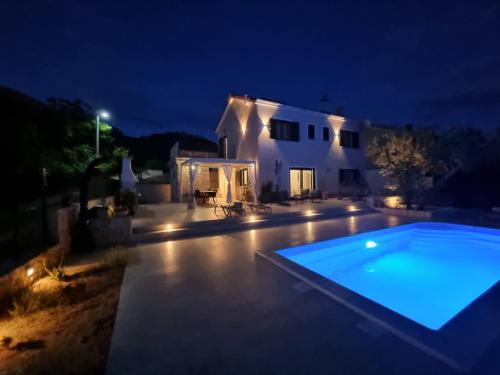 Villa Vista Arba