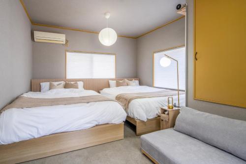 SURUGA tiny stay