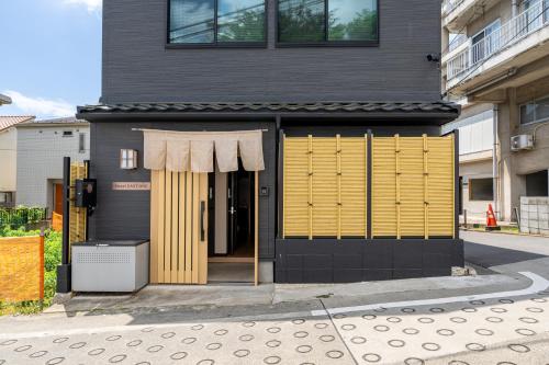 EAST ONE Higashi-Shinjuku