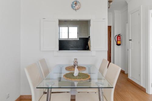 Apartamento Fuengirola