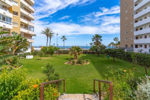 Apartamento Fuengirola