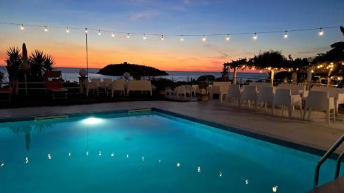 Hotel Cristina
