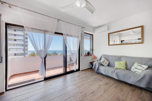 Alvor Beach - Only 50 Meters Away