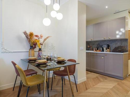 Amazing apartment 2BR 4P - Eiffel Tower 6