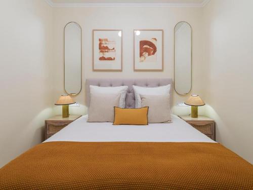Amazing apartment 2BR 4P - Eiffel Tower 6
