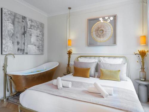 Amazing apartment 2BR 4P - Eiffel Tower 6