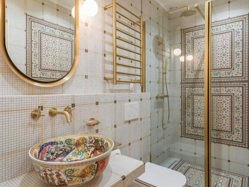 Amazing apartment 2BR 4P - Eiffel Tower 6