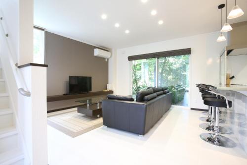 Condor House Hakuba