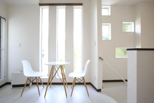 Condor House Hakuba