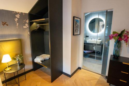 Appartements Cafe Schneider