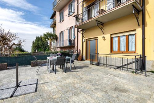 Gallery image of Brunate Large Apartment Near in Brunate