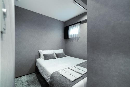 ulu Tokyo — Bedroom