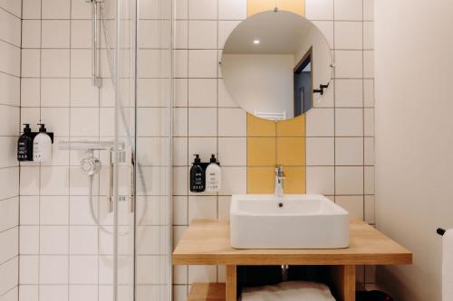 PlanB Hotel - Living Chamonix photo 67