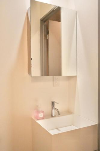ISSHUKU NOMA御徒町II 101- Twin Room