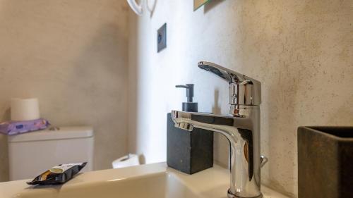 Foto D PALM Premium Living - Kalathas, Chania 3