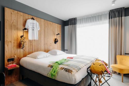 PlanB Hotel - Living Chamonix photo 64