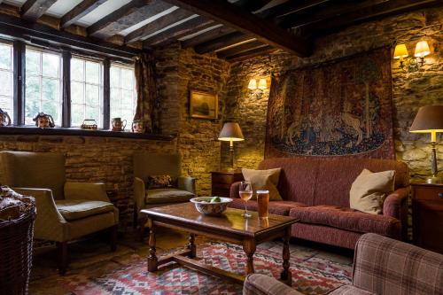 Galería fotográfica de Old Swan en Witney