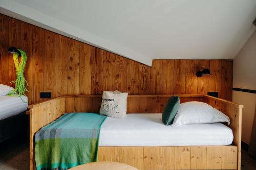 PlanB Hotel - Living Chamonix photo 69