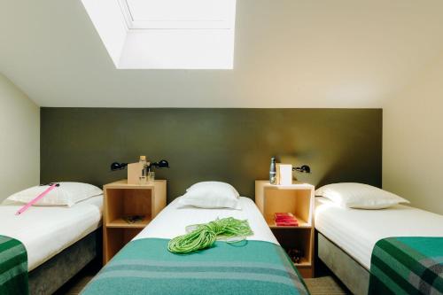 PlanB Hotel - Living Chamonix photo 73