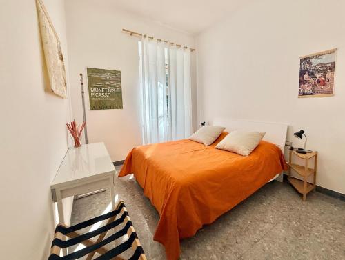 Casa Adele - San Pietro, Vaticano - 90 m2