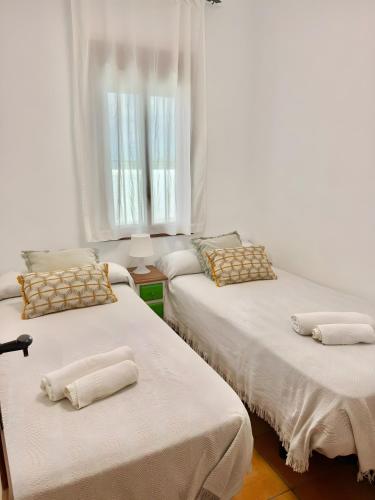 Villa rural Sol