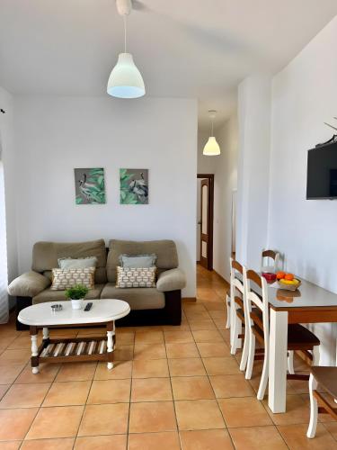 Villa rural Sol