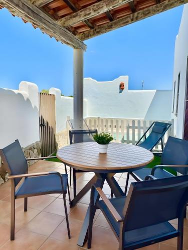 Villa rural Sol