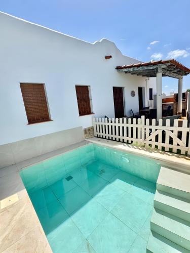 Villa rural Sol