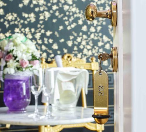 Fotografie z fotogalerie ubytování Hotel Parco dei Principi v destinaci Foggia