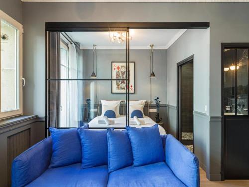 Amazing apartment 2P - Eiffel Tower 8