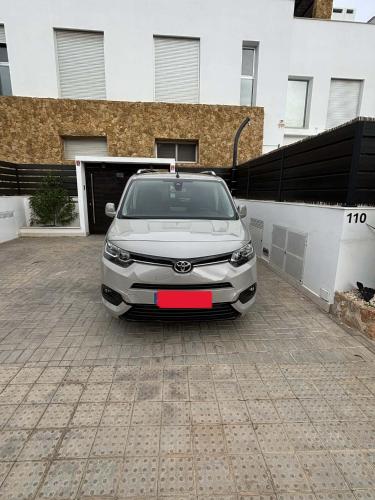 Modern villa in Torrevieja with private pool