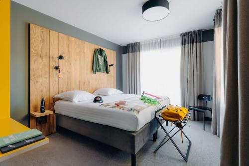 PlanB Hotel - Living Chamonix photo 74