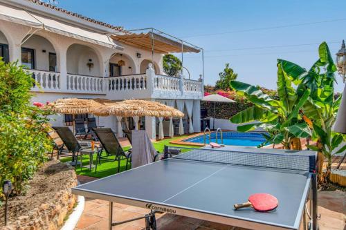 Villa Casa Romero