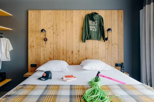 PlanB Hotel - Living Chamonix photo 41