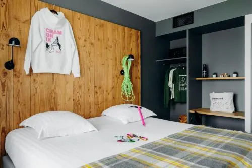 PlanB Hotel - Living Chamonix photo 5