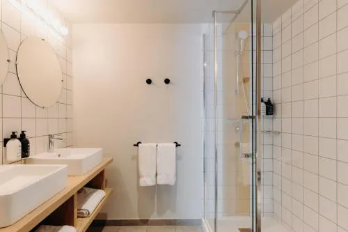 PlanB Hotel - Living Chamonix photo 8