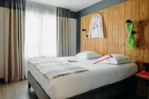 PlanB Hotel - Living Chamonix photo 6