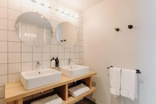 PlanB Hotel - Living Chamonix photo 9