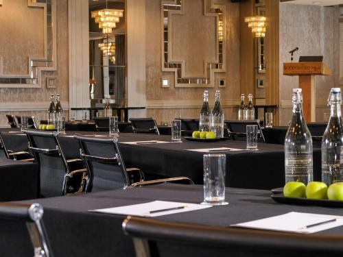 Ποτά στο Maryborough Hotel & Spa
