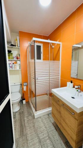 Apartamento Malvarrosa
