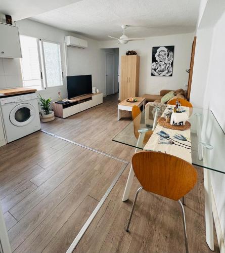 Apartamento Malvarrosa