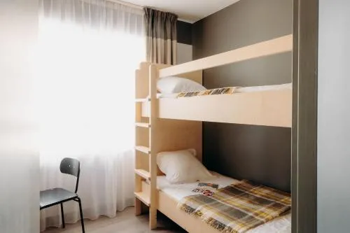 PlanB Hotel - Living Chamonix photo 12