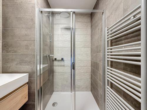 Les Rennes - appartement - 6 pers - Jacuzzi
