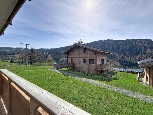 Les Rennes - appartement - 6 pers - Jacuzzi