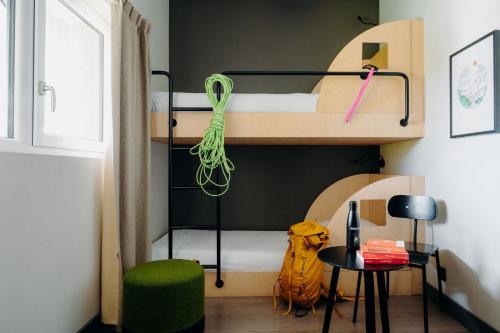 PlanB Hotel - Living Chamonix photo 47