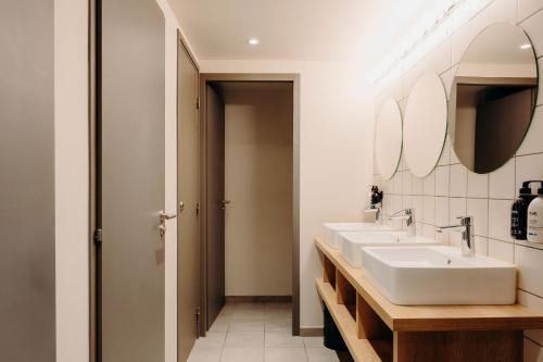 PlanB Hotel - Living Chamonix photo 80