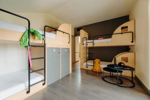 PlanB Hotel - Living Chamonix photo 31