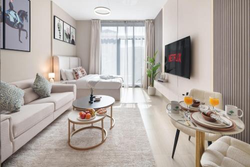 Prime Studio in JVC Near Circle Mall & Parks
